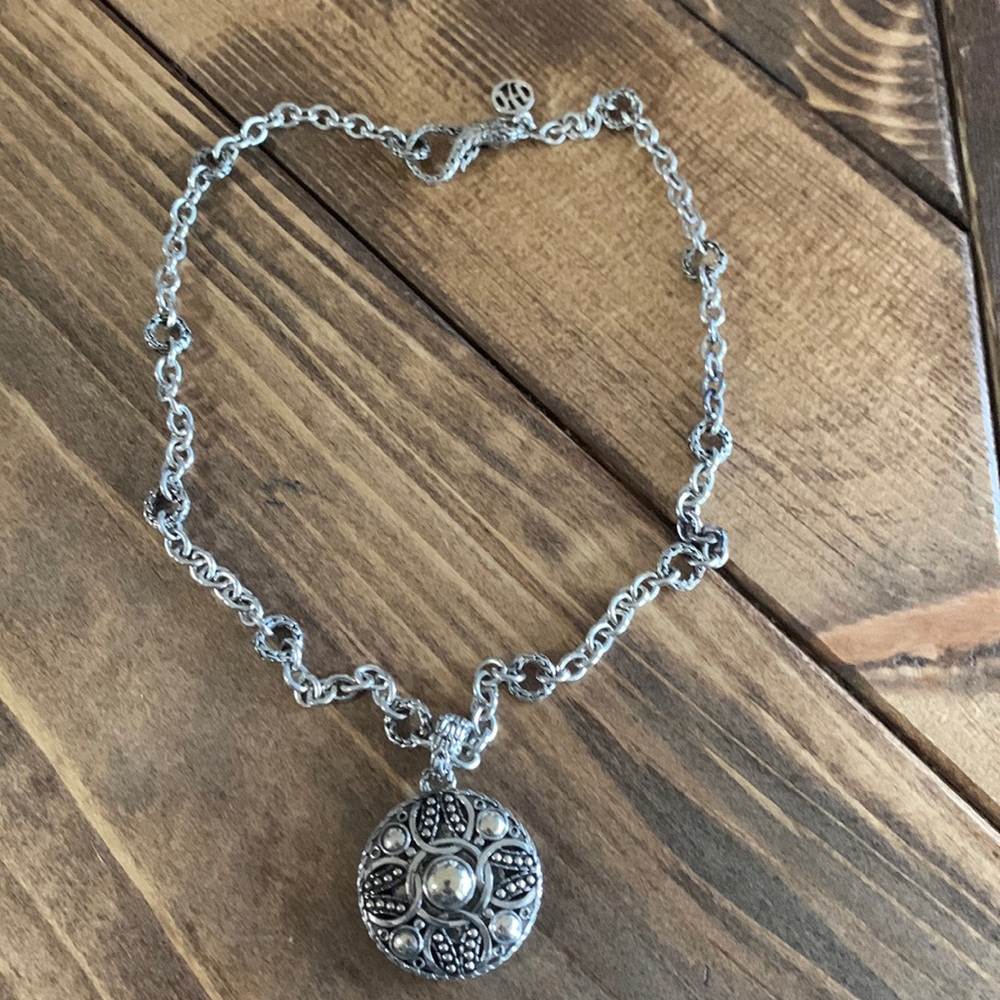 John Hardy Necklace